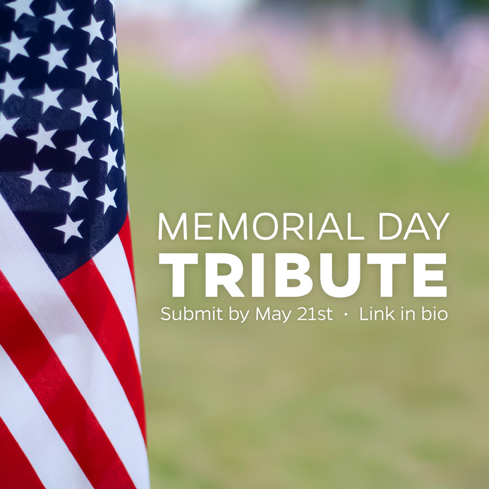 Share your story for a UF Memorial Day tribute – Worklife