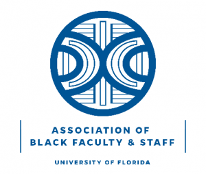 Associate for black faculty logo