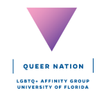 Queer Nation Logo