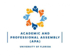 APA logo