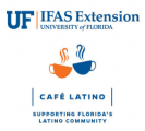 Cafe latino logo