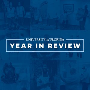 year in review logo