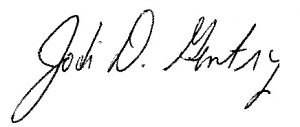 Jodi signature