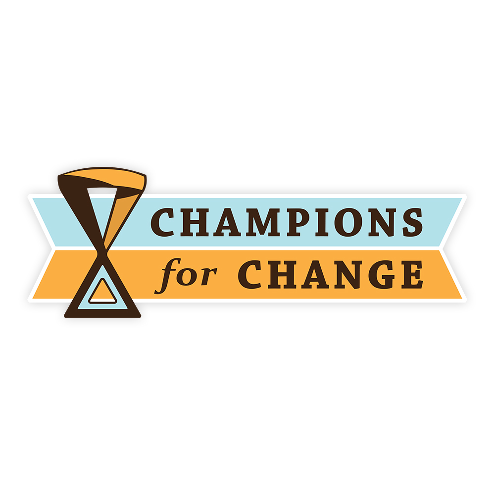 Submit your nomination for a Champions for Change Award Worklife