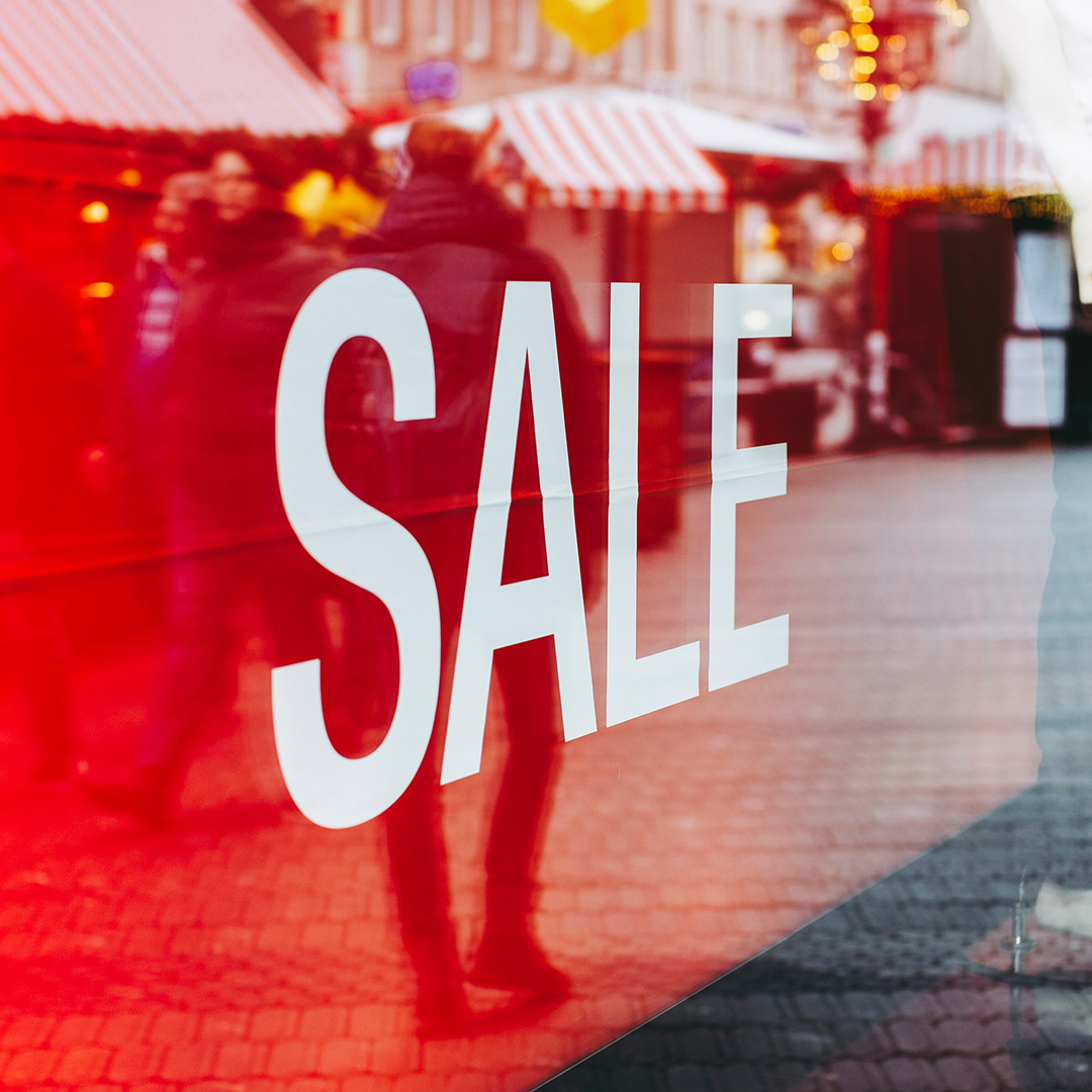 Holiday discounts and events especially for UF faculty and staff Worklife